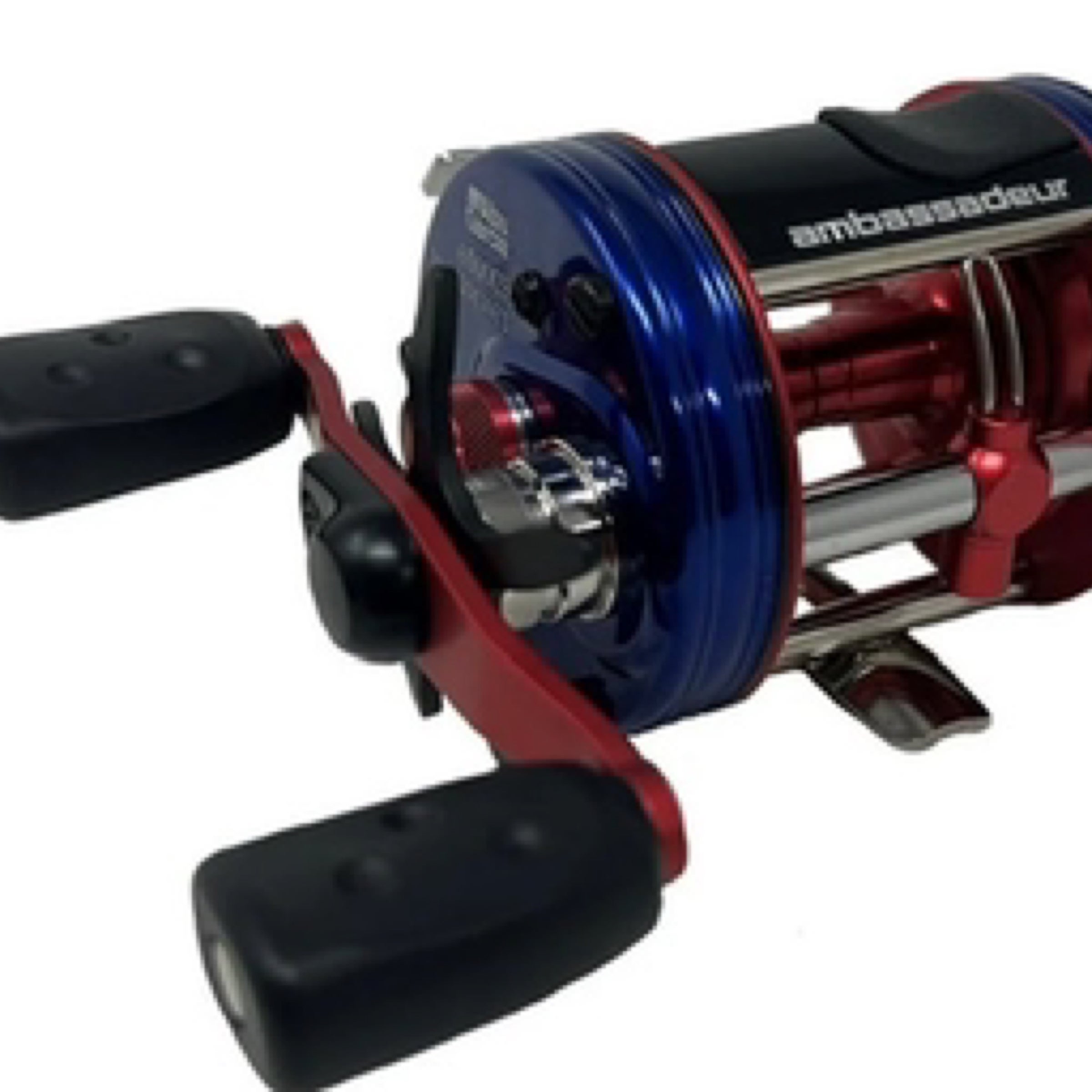 amundson collapsible fishing rod Savvy Rider Frontier Folding Fishing Rod Combo (All-in-One Fishing Kit   Amundson Outdoor Products