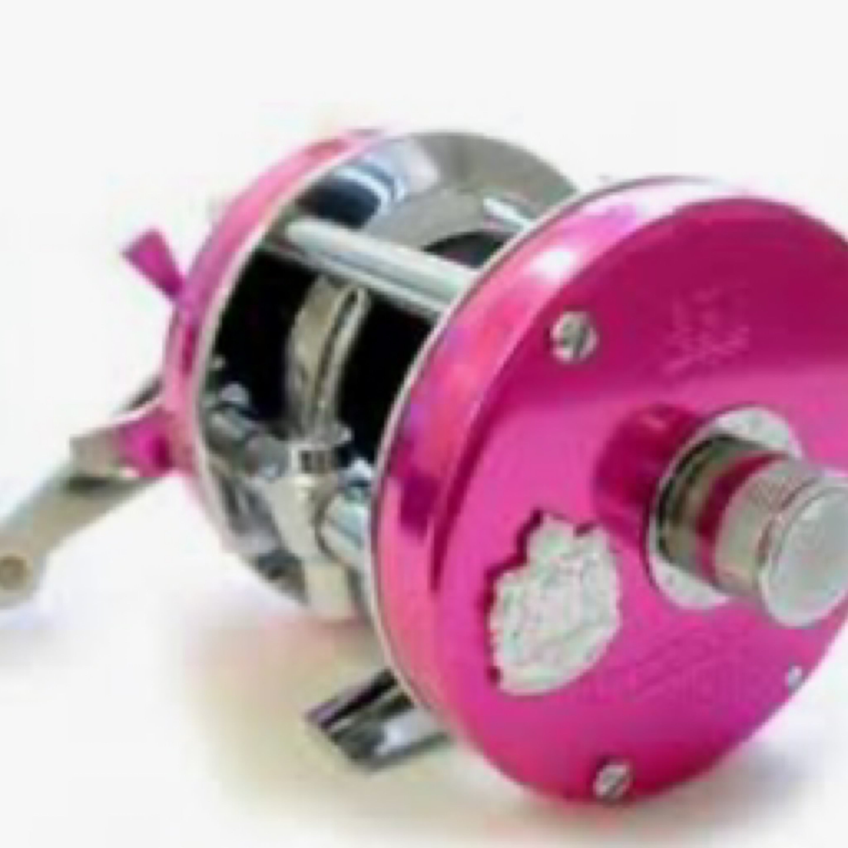 え*よ様 Abu Garcia 6500CS Pro Rocket Pink ベ Abu Garcia 6500CS Pro Rocket Pink | Lakeside Bait & Tackle