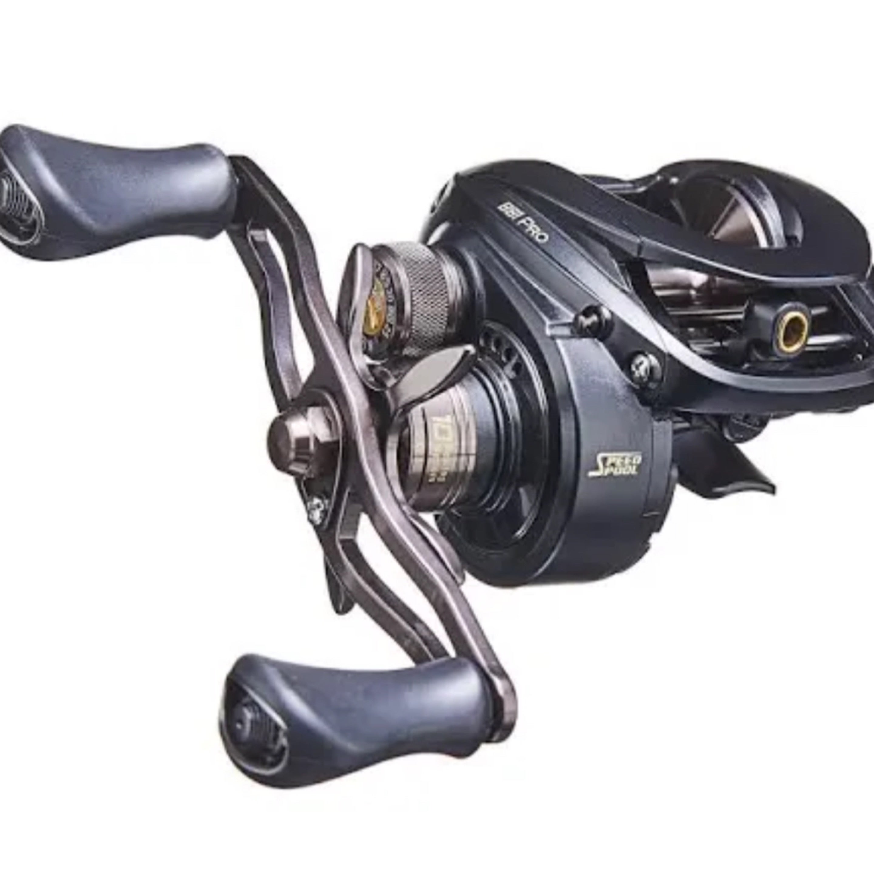 Lew's BB1 Pro1SH 7.5:1 | Lakeside Bait & Tackle