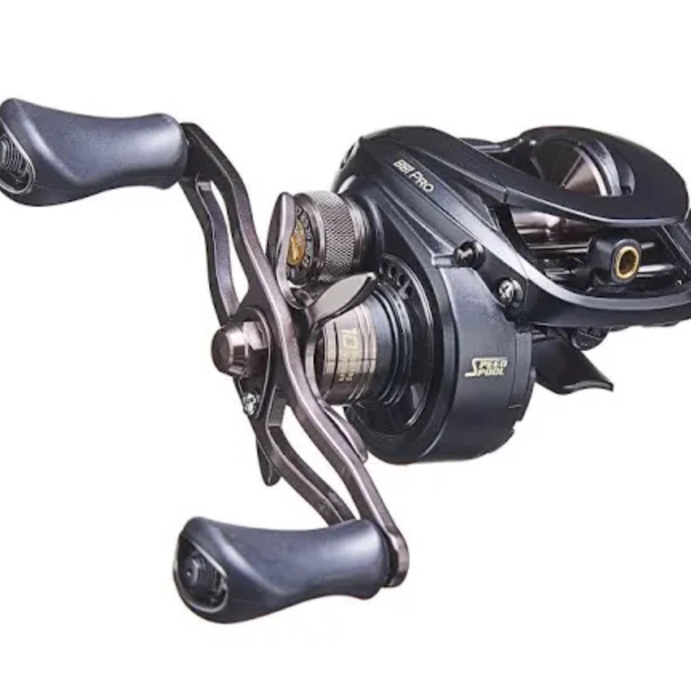 Lew's BB1 Pro1SH 7.5:1 | Lakeside Bait & Tackle